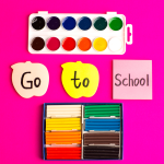 From Homeschool to Elementary